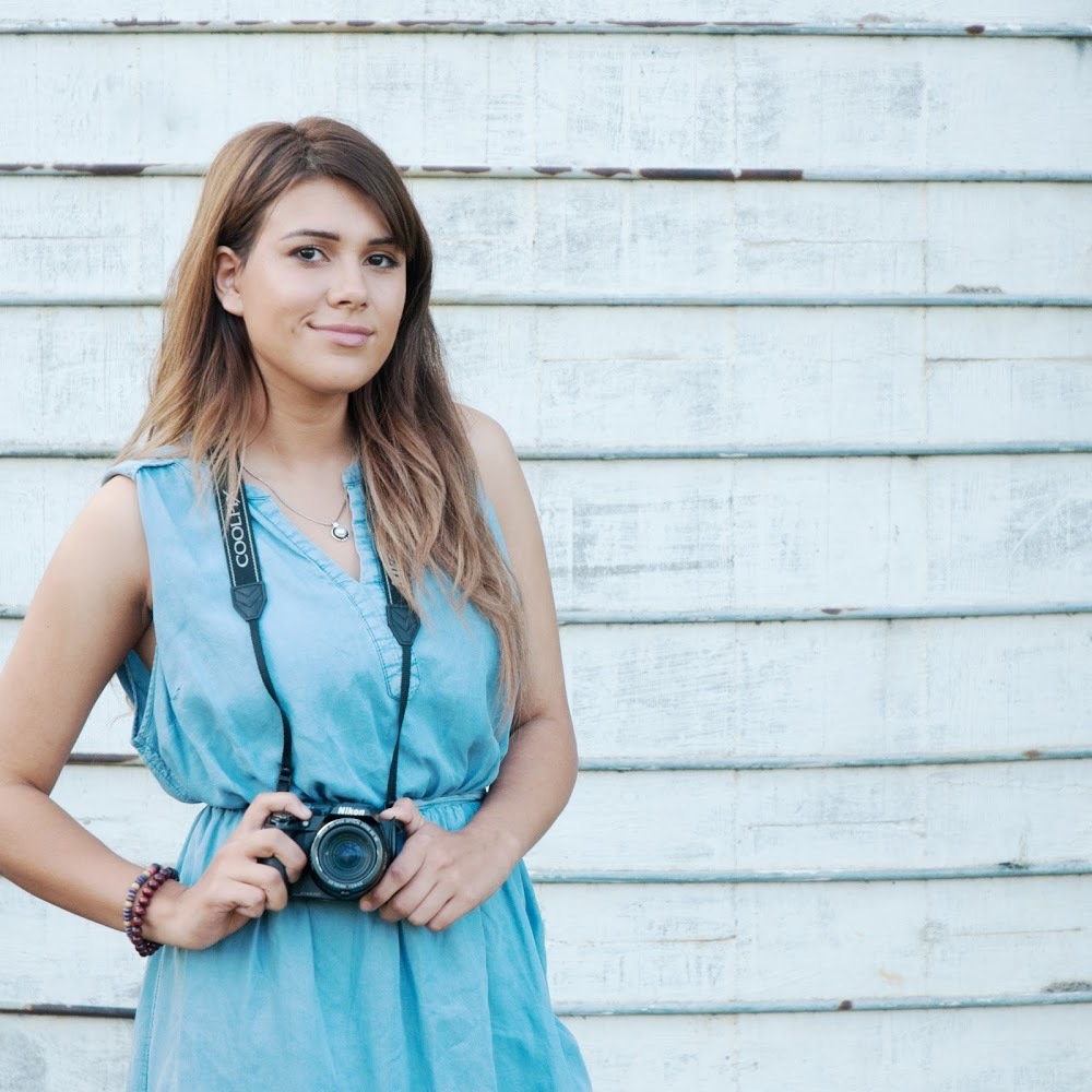 Meet your Posher, Taylor